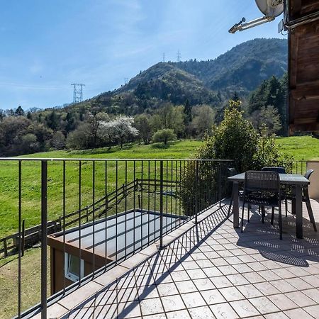 Agriturismo Val D' Egoi 3 Tremosine Exteriör bild