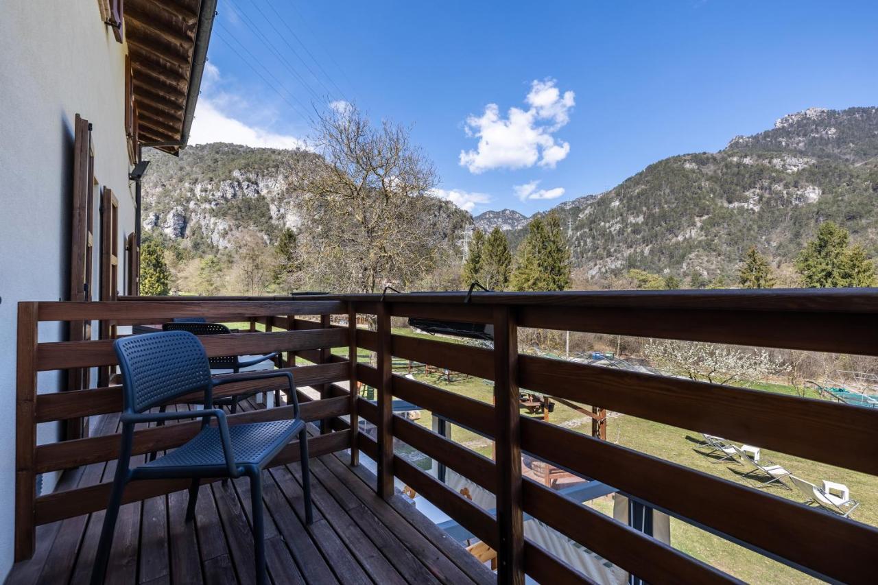 Agriturismo Val D' Egoi 3 Tremosine Exteriör bild