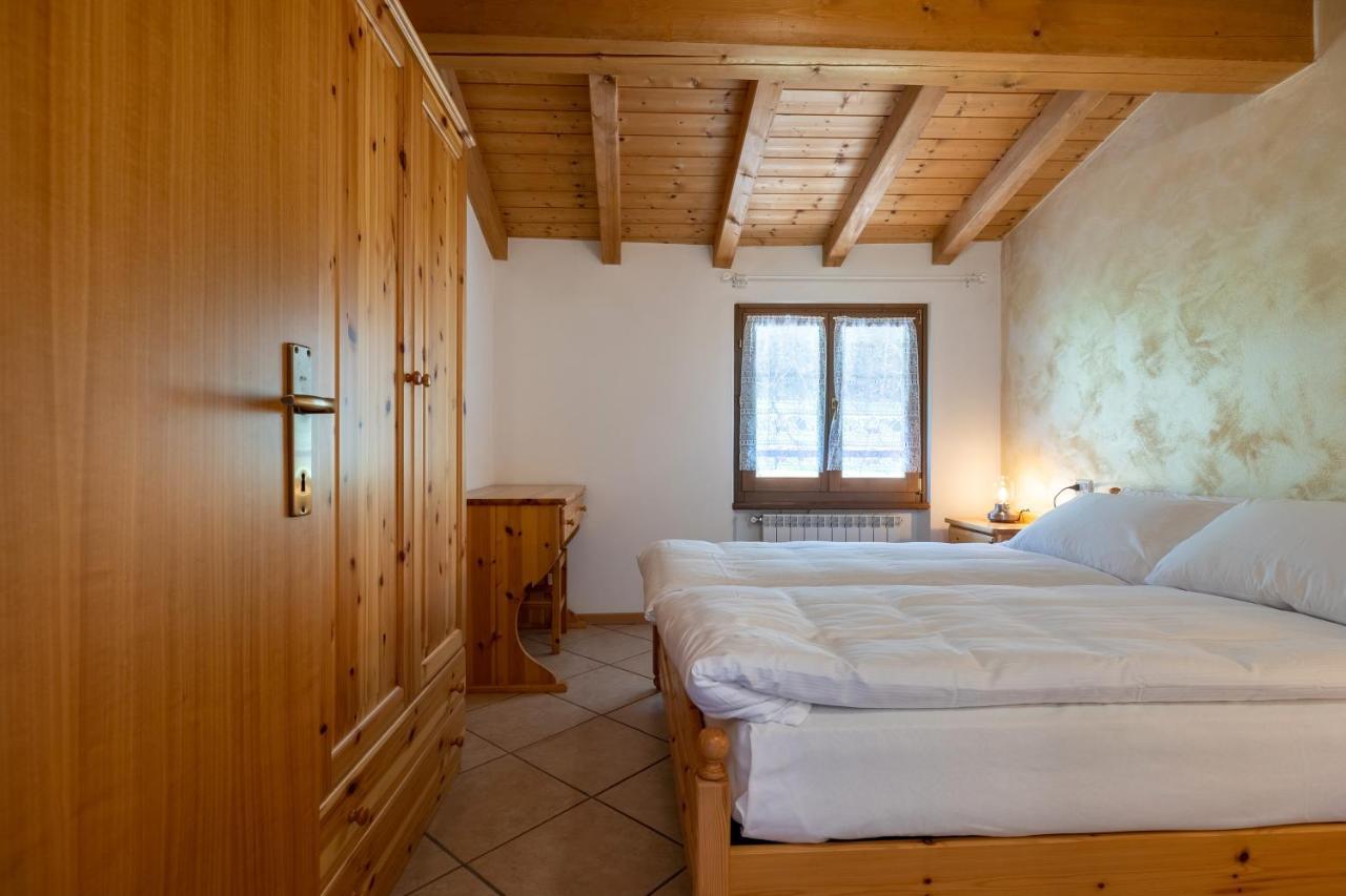 Agriturismo Val D' Egoi 3 Tremosine Exteriör bild